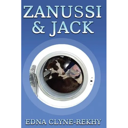 Zanussi and Jack - Paperback
