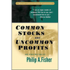 Common Stocks and Uncommon Profits and Other Writings - Paperback