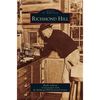 Richmond Hill - Hardcover