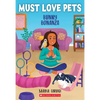 Bunny Bonanza (Must Love Pets #3) - Paperback