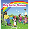 Ruby Teaches Kindness: A Children's Picture Book About The Little Penguin With A Big Heart! - Hardcover
