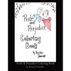 Pride & Prejudice Coloring Book - Paperback