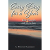 Everyday For A Year: Bible Thoughts And Interactions - Paperback