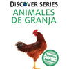 Animales de Granja: (Farm Animals) - Paperback