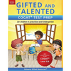Gifted and Talented COGAT Test Prep: Test preparation COGAT Level 5/6; Workbook and practice test for children in kindergarten/preschool - Paperback