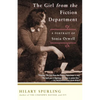 The Girl from the Fiction Department: Homesick at the New Yorker - Paperback