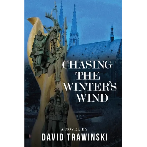 Chasing the Winter's Wind - Paperback