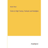 Visits to High Tartary, Yarkand, and Kashghar - Paperback