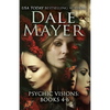 Psychic Visions Books 4-6 - Paperback