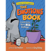The Emotions Book: A Little Story About BIG Feelings - Hardcover