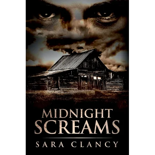 Midnight Screams - Paperback