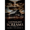 Midnight Screams - Paperback