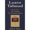 Learn Talmud: How to Use the Talmud - Paperback