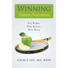 Winning Tennis Nutrition - Paperback