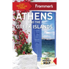 Frommer's Athens and the Greek Islands - Paperback