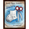 Rock, Paper, Scissors... SHOOT! - Paperback