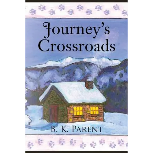 Journey's Crossroads - Paperback