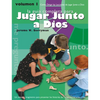 Jugar Junto a Dios Volumen 1 / Godly Play Volume 1: Spanish Edition - Paperback