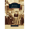 Stanly County - Hardcover