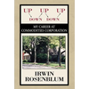 Up, Down, Up, Down, Up: My Career at Commodities Corporation - Hardcover