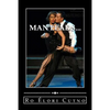 Man Leads...: woman follows, Everyone wins. - Paperback