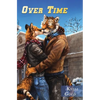 Over Time - Paperback