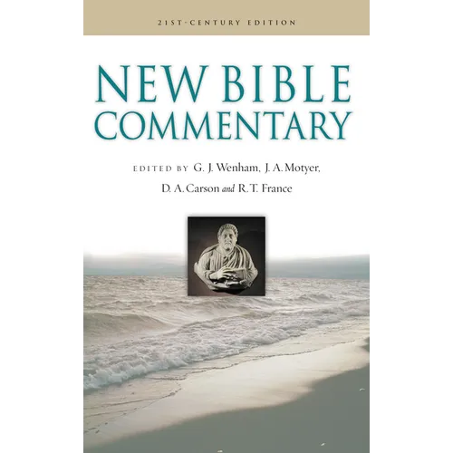New Bible Commentary: Volume 2 - Hardcover