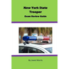 New York State Trooper Exam Review Guide - Paperback