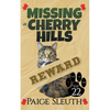 Missing in Cherry Hills - Paperback