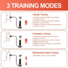 LungBoost Breathing Trainer