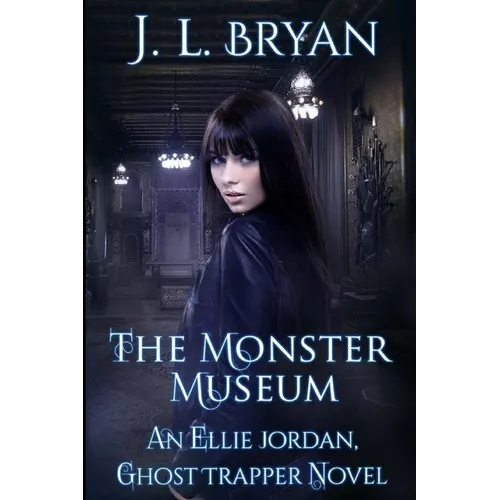 The Monster Museum - Paperback