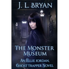 The Monster Museum - Paperback
