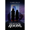 Stay Out of that Room! - Paperback