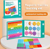 FractionMag Learning Set