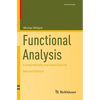 Functional Analysis: Fundamentals and Applications - Paperback