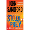 Stolen Prey - Mass Market Paperbound