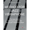 Method for Jazz Vibraphone - Paperback