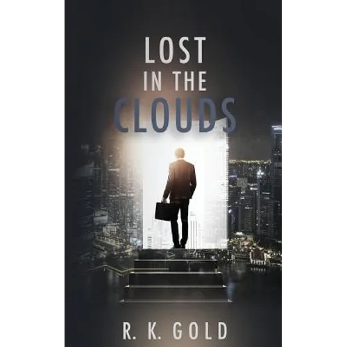 Lost in the Clouds - Paperback
