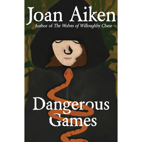 Dangerous Games - Paperback
