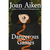Dangerous Games - Paperback