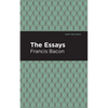 The Essays: Francis Bacon - Hardcover