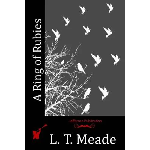 A Ring of Rubies - Paperback