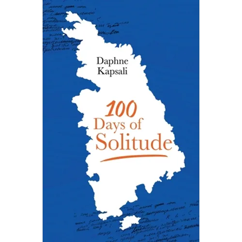 100 days of solitude - Paperback