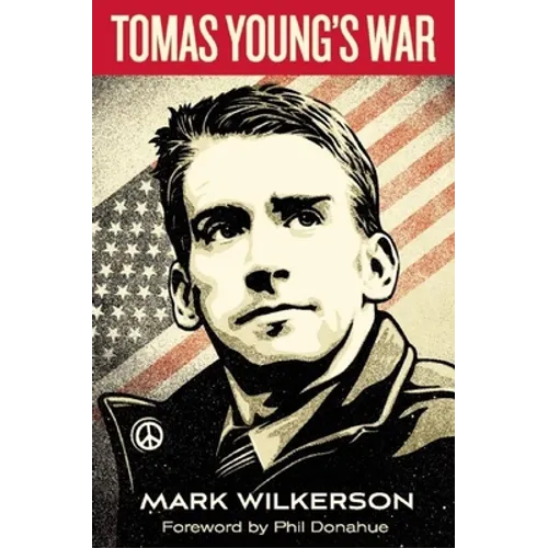 Tomas Young's War - Paperback