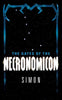 The Gates of the Necronomicon - Paperback