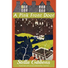 A Pink Front Door - Paperback