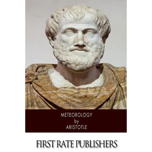 Meteorology - Paperback