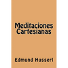 Meditaciones Cartesianas (Spanish Edition) - Paperback