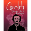 Complete Stories and Poems of Edgar Allan Poe - Paperback