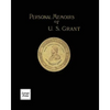Personal Memoirs of U. S. Grant Volume 2/2: Large Print Edition - Paperback